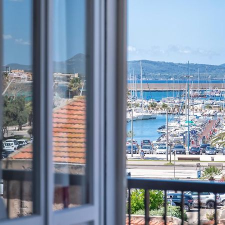 Horizon Bed & Breakfast Alghero Exterior photo