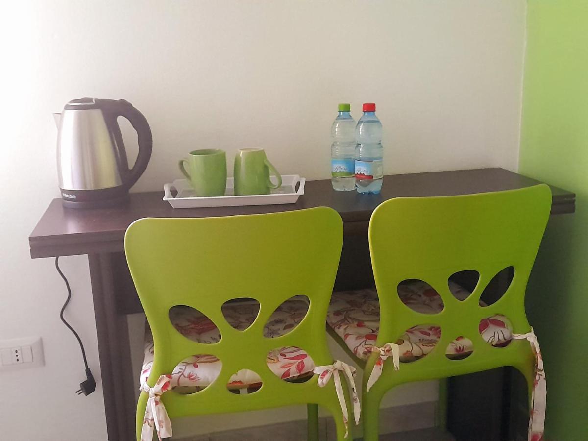 Horizon Bed & Breakfast Alghero Exterior photo