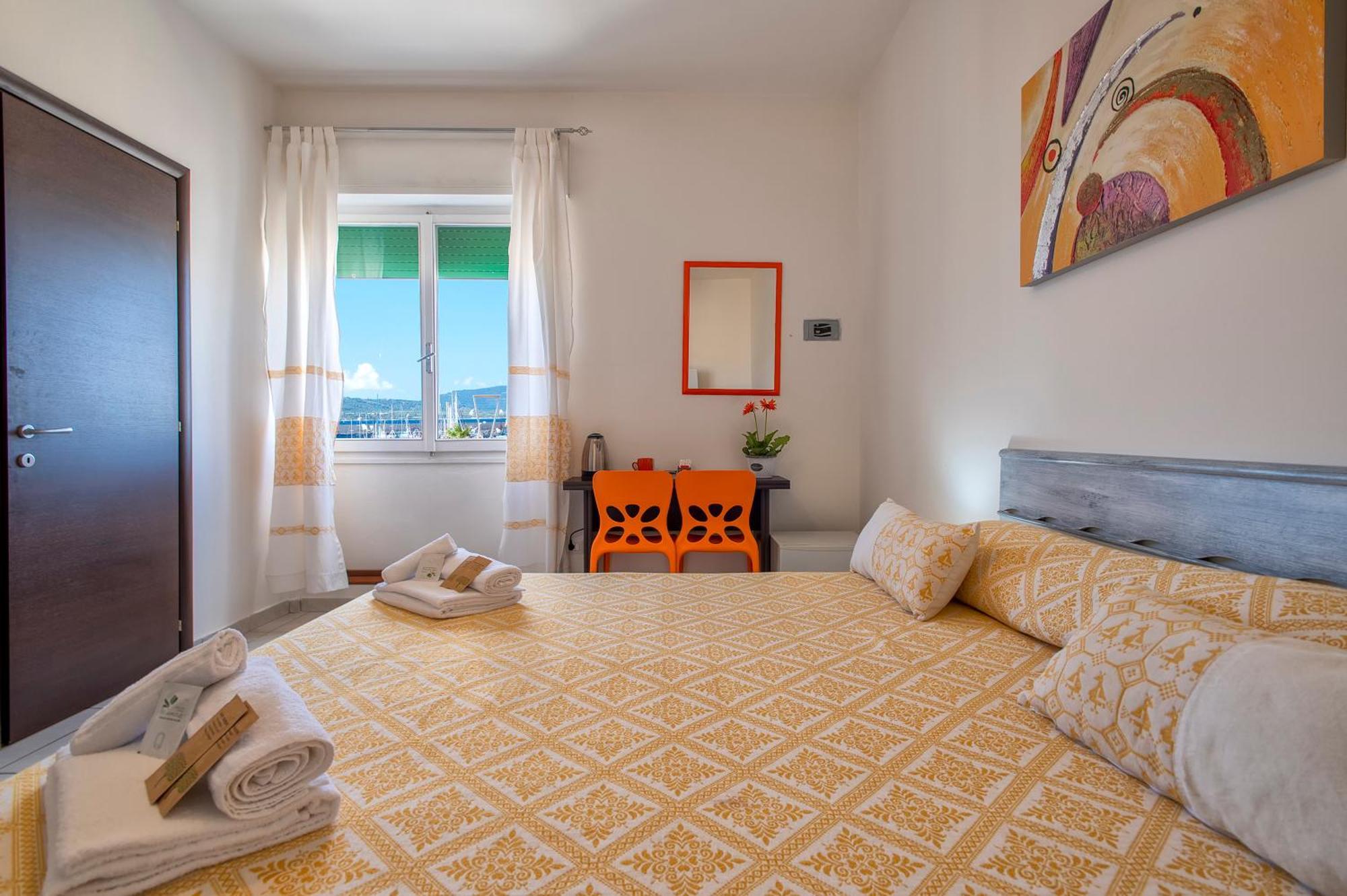 Horizon Bed & Breakfast Alghero Exterior photo