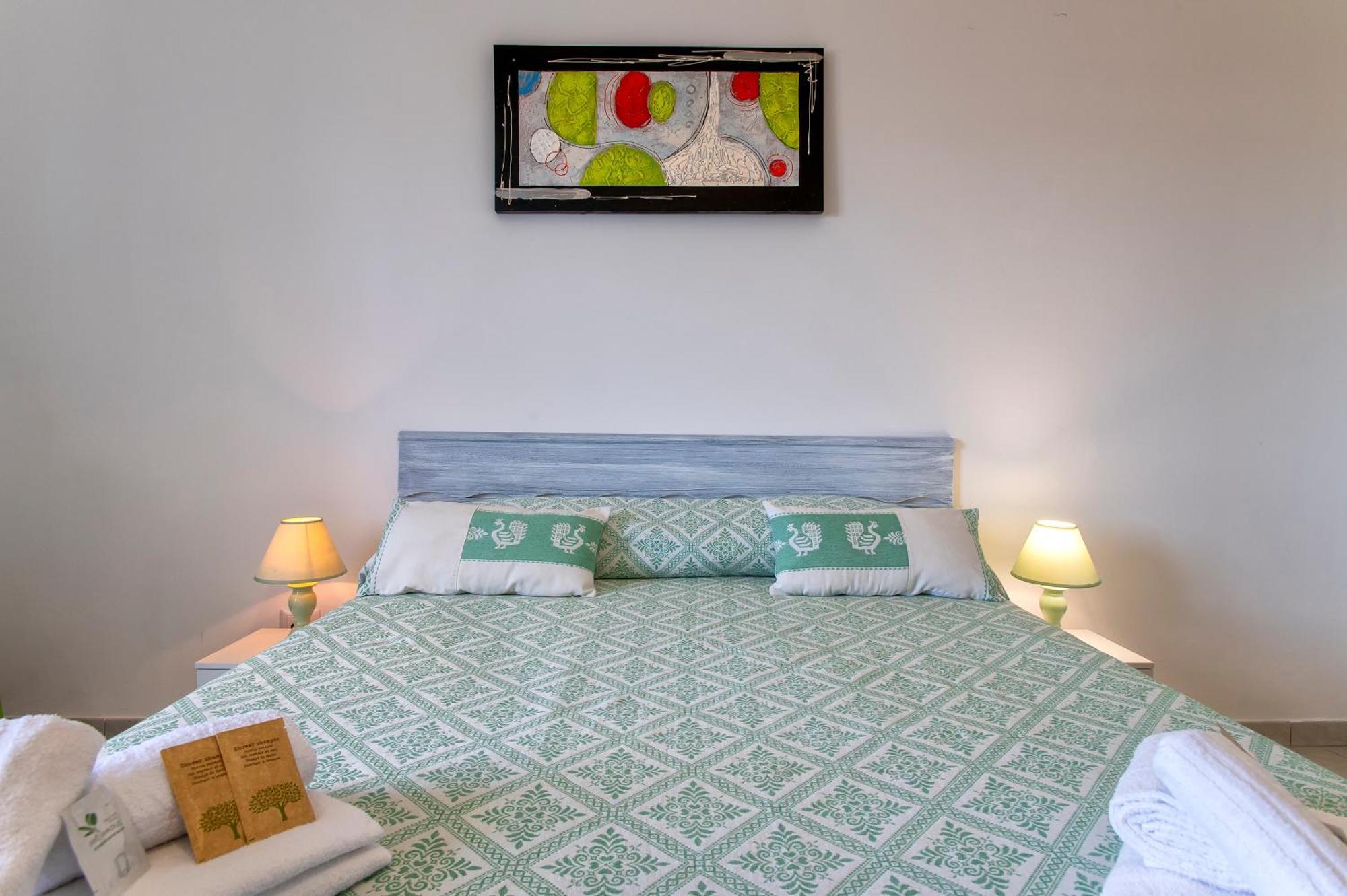 Horizon Bed & Breakfast Alghero Exterior photo