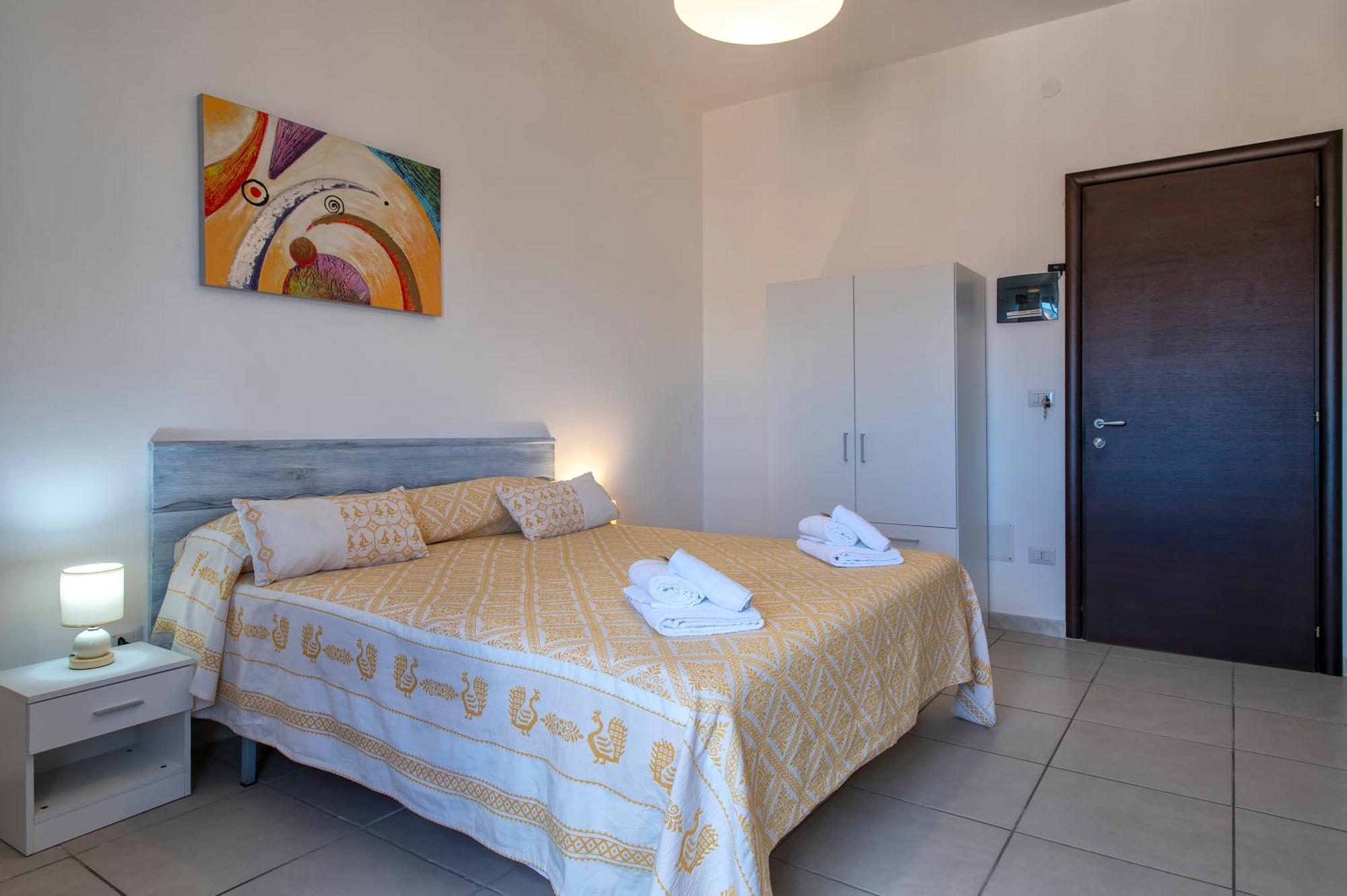 Horizon Bed & Breakfast Alghero Exterior photo