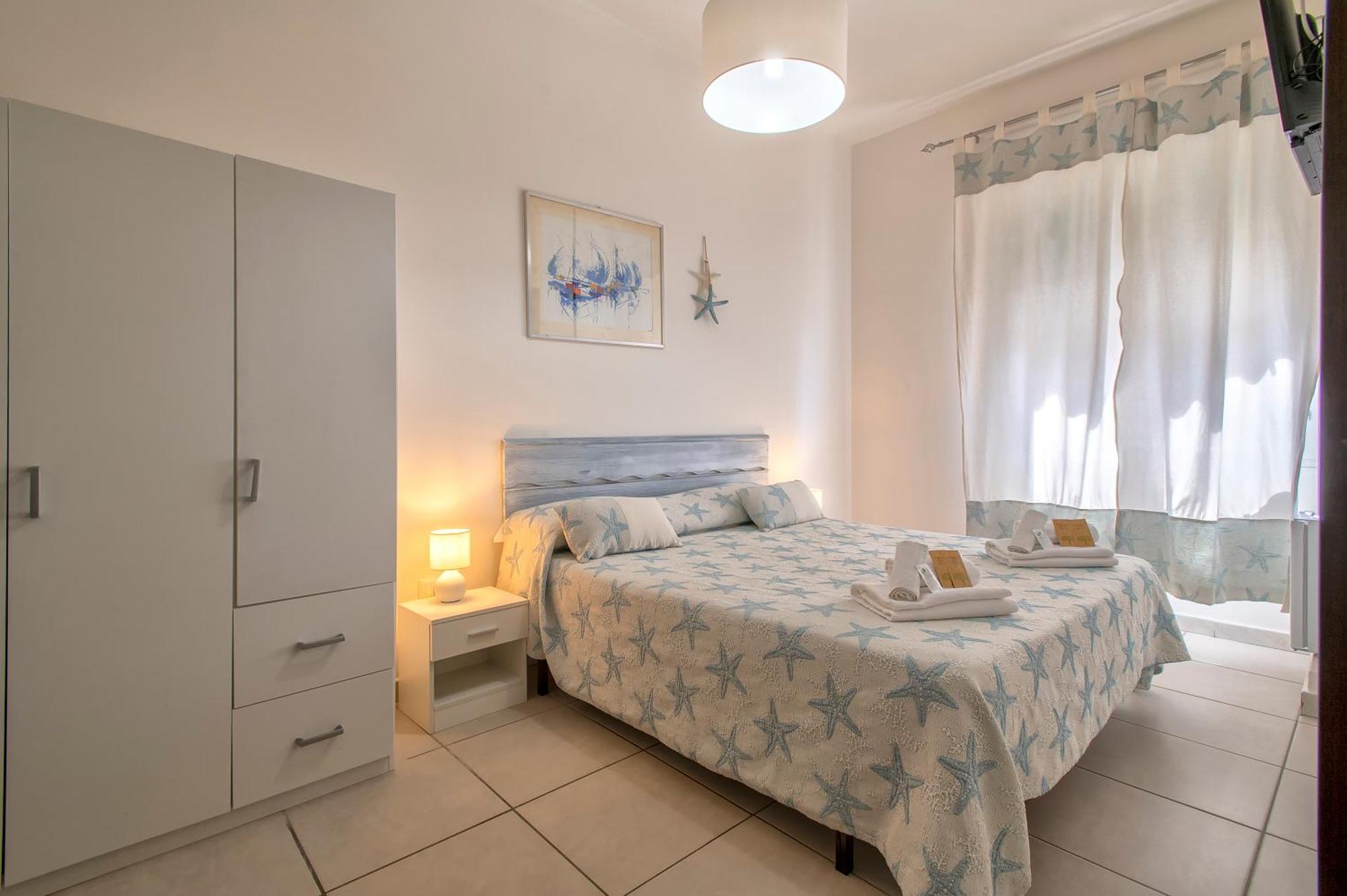 Horizon Bed & Breakfast Alghero Exterior photo