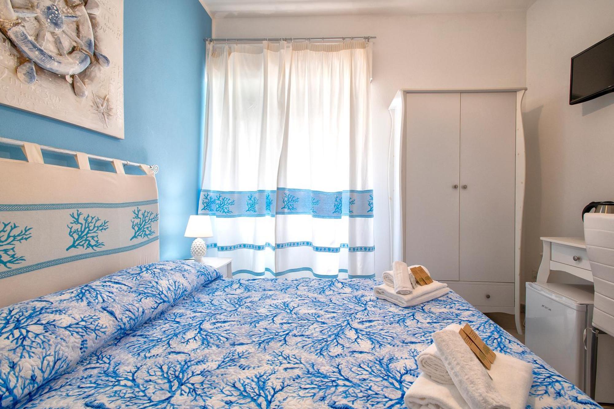 Horizon Bed & Breakfast Alghero Exterior photo