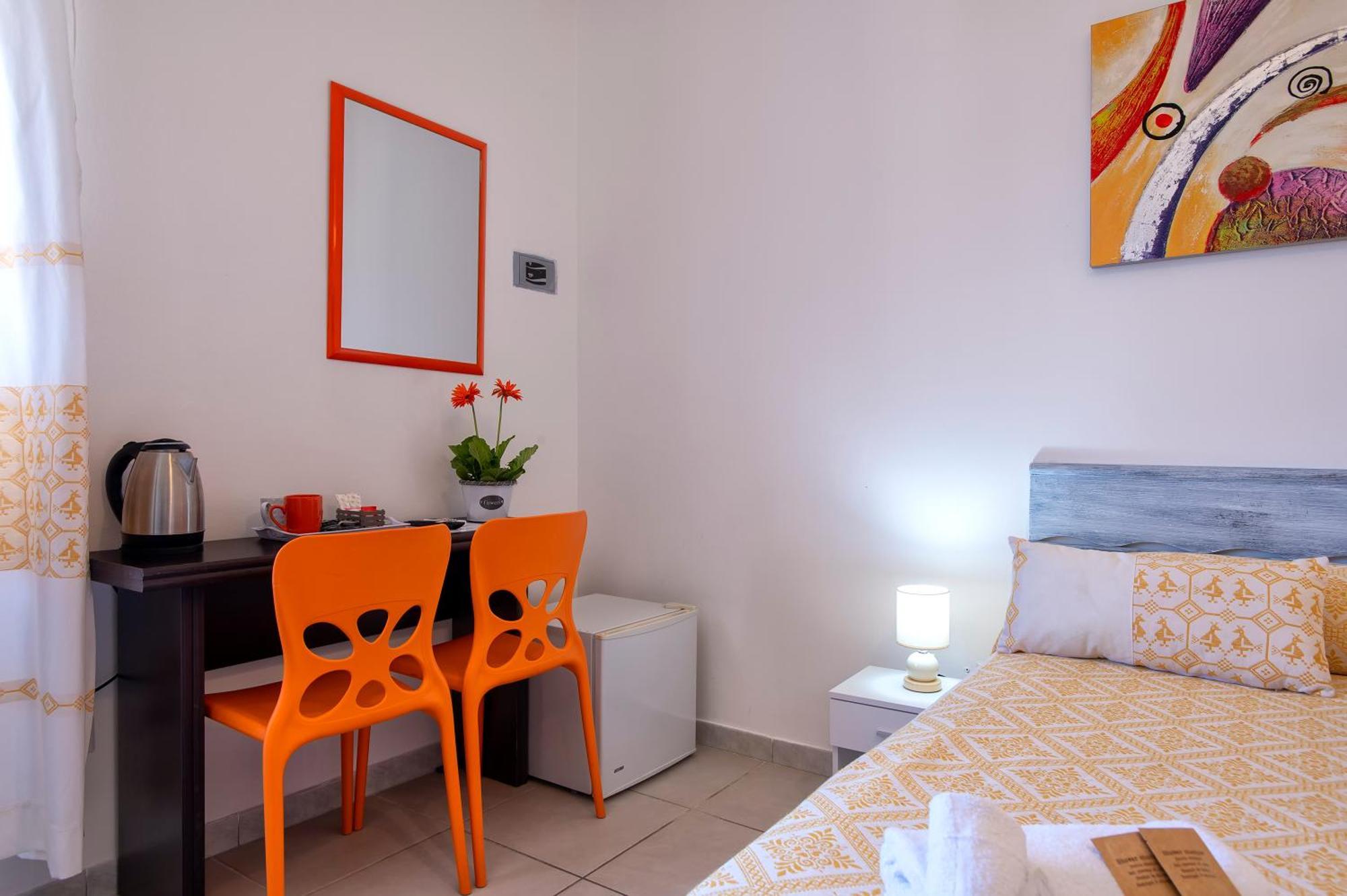 Horizon Bed & Breakfast Alghero Exterior photo